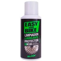 SILIMEX EASY FOR BIKE LIMPIADOR Y LUBRICANTE PROTECTOR EN AEROSOL PARA BICICLETAS 170ML SILIMEX EASY FOR BIKE LIMPIADOR Y LUBRICANTE PROTECTOR EN AEROSOL PARA BICICLETAS 170ML